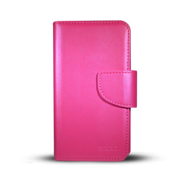 Flip Cover Universal – Compatible con Múltiples Modelos