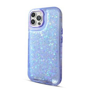 Fundas Glitter con Brillos – Varios Modelos