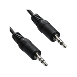 Cable Auxiliar 3.5mm a 3.5mm