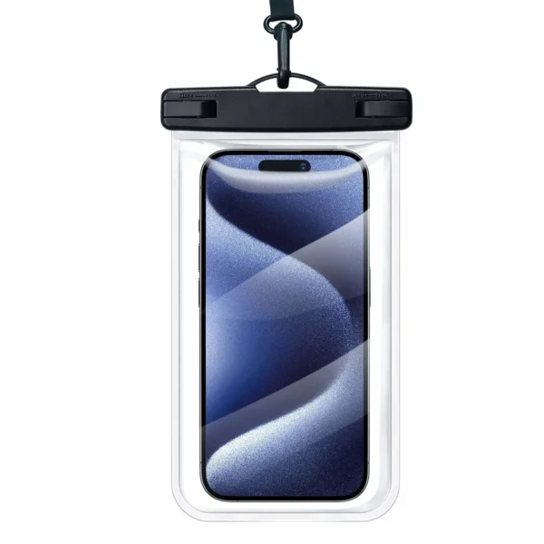 Funda Sumergible para Agua