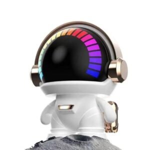 Parlante Astronauta