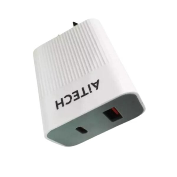 Cabezal  AITECH A + C 5.8 AM