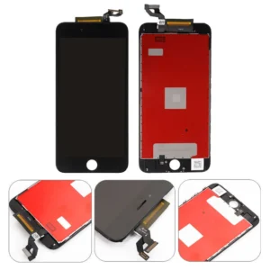 Módulo IPHONE 6G NEGRO