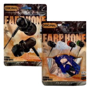 Auriculares AITECH In Ear