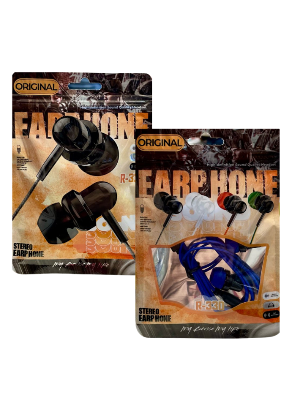 Auriculares AITECH In Ear