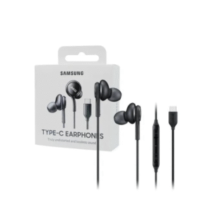 AURICULAR TIPO C AKG SAMSUNG ORIGINAL – CAJA