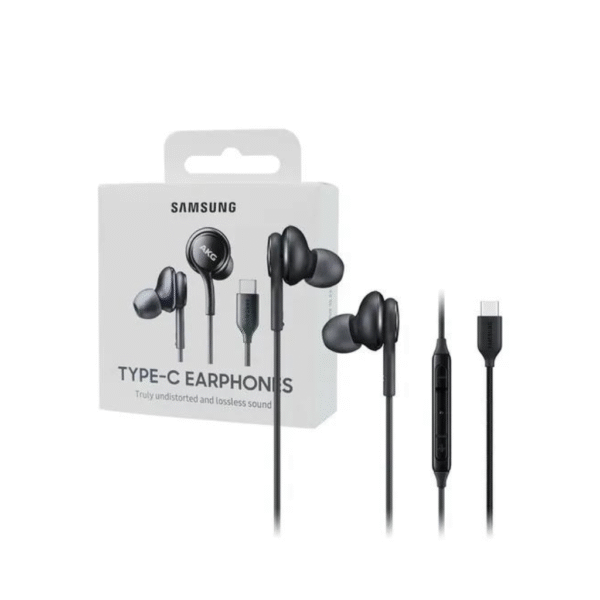 AURICULAR TIPO C AKG SAMSUNG ORIGINAL – CAJA