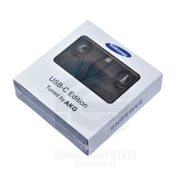 AURICULAR SAMSUNG AKG TIPO C