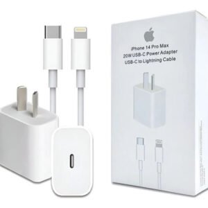 CARGADOR CERTIFICADO 35W C - IPH