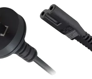 Cable de Alimentación Tipo 8 (IEC C7)