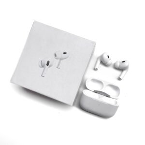 AURICULAR CERTIFICADO P/ IPHONE - AIRPODS