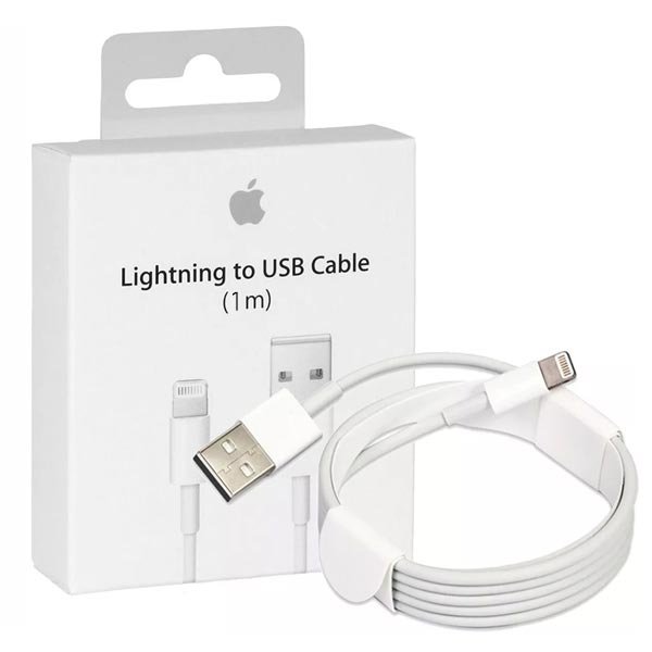 CABLE CERTIFICADO USB - IPH