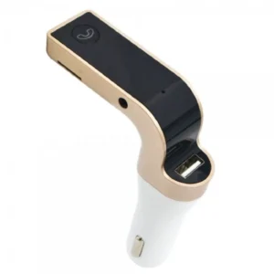 Cargador CAR G7 p/ auto