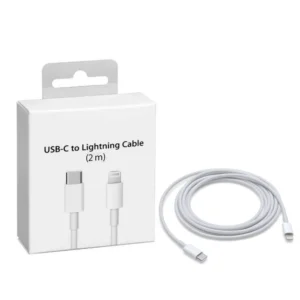 CABLE CERTIFICADO C - IPH