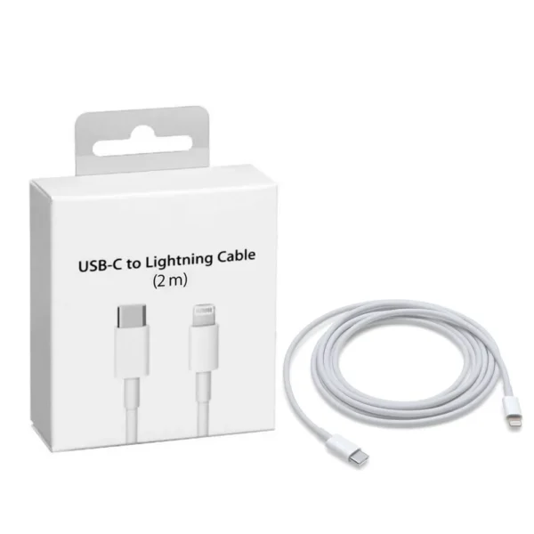 CABLE CERTIFICADO C - IPH
