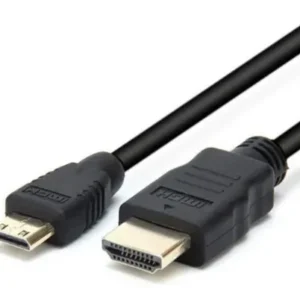 Cable HDMI a Mini HDMI