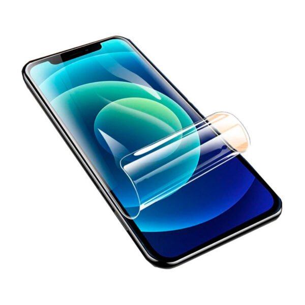 FILM HIDROGEL PROTECTOR