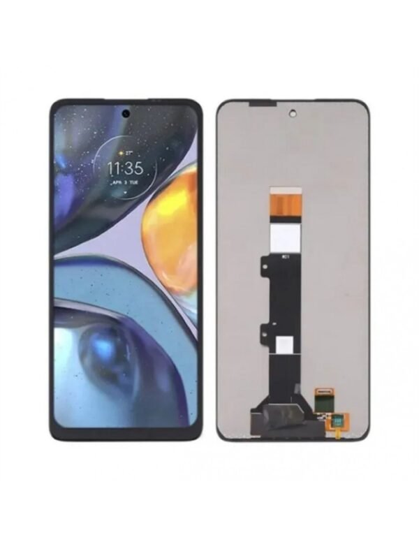 Módulo Motorola E32 / G22