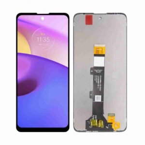 Módulo Motorola E40 ORIGINAL