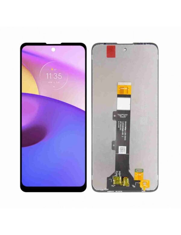 Módulo Motorola E40 ORIGINAL