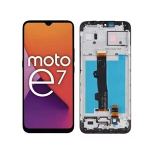 MÓDULO MOTOROLA E7 / E7I Power ORIGINAL