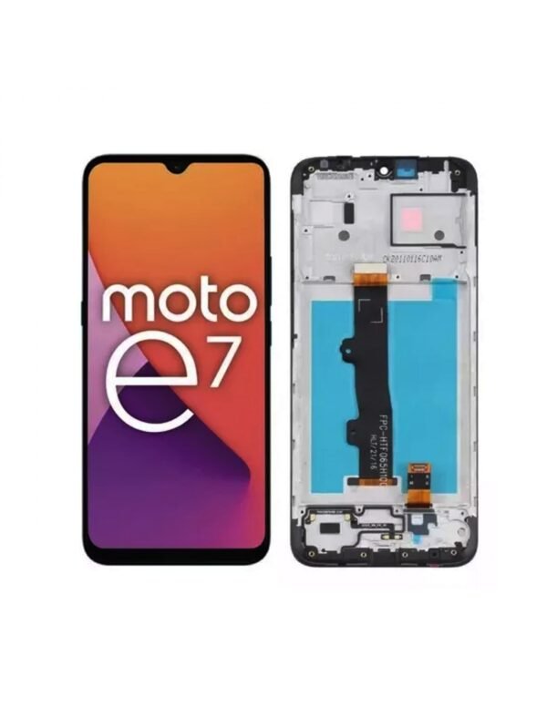 MÓDULO MOTOROLA E7 / E7I Power ORIGINAL