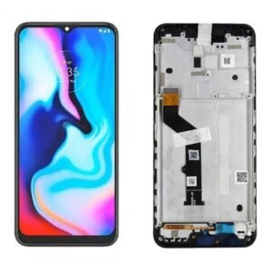 Módulo Motorola E7 Plus