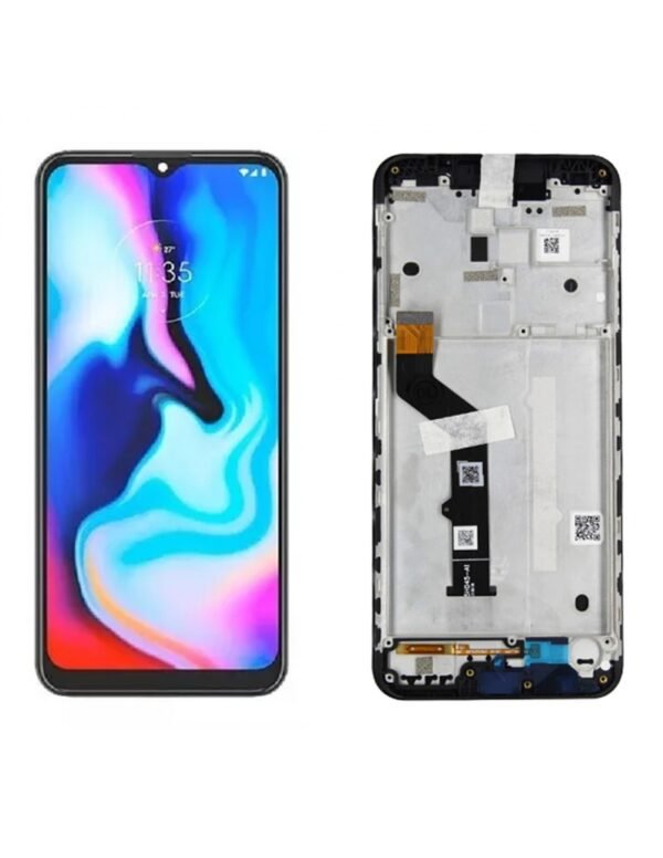 Módulo Motorola E7 Plus