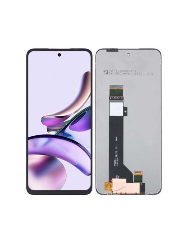 Módulo Motorola G13 / G23