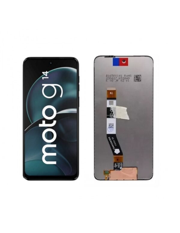 Módulo Motorola G14