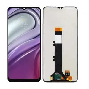 Módulo Motorola G20 ORIGINAL