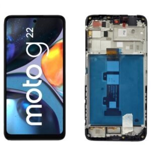 MÓDULO MOTOROLA G22 ORIGINAL