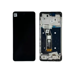 MÓDULO MOTOROLA G24 / G24 Power / G04/ G04S/ E14 ORIGINAL