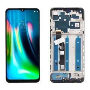 Módulo Motorola G9 Plus