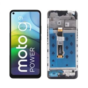 Módulo Motorola G9 Power