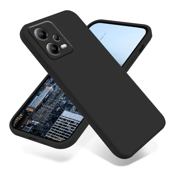 FUNDA RÍGIDA PARA XIAOMI