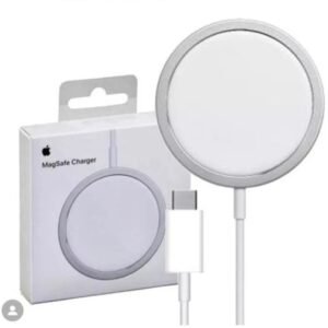 Cargador Certificado MAGSAFE / WIRELESS