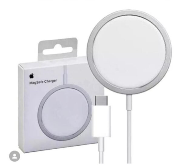 Cargador Certificado MAGSAFE / WIRELESS