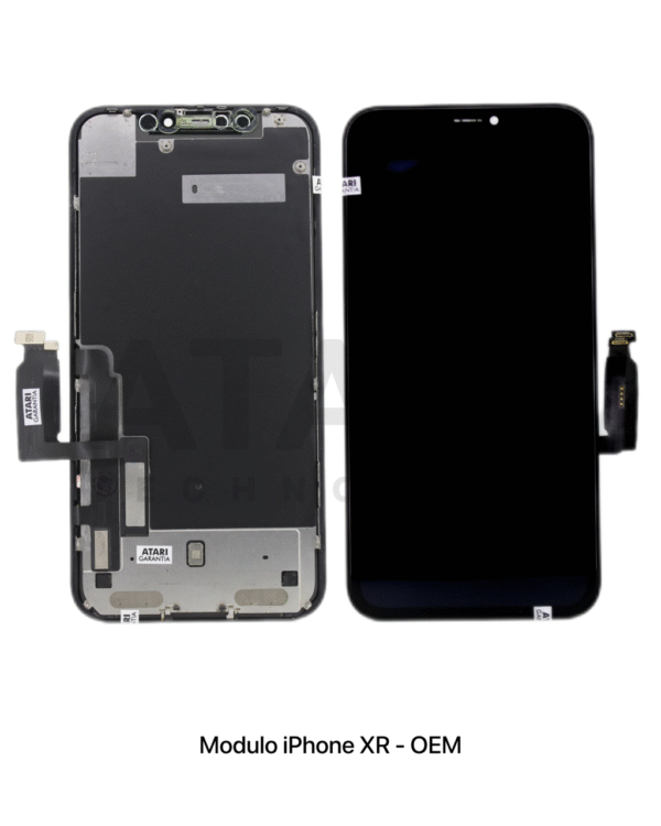 Módulo IPHONE XR