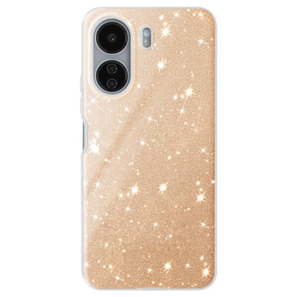 FUNDAS BRILLO PARA CELULAR