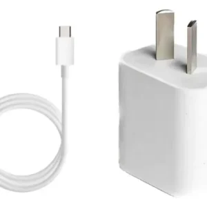 Cargador Certificado 35W con Cable C a C