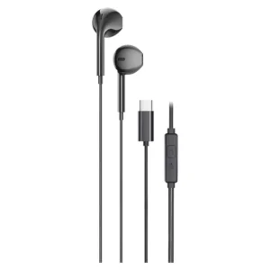 Auricular In Ear EV8005 Tipo C  – 1.20 mts