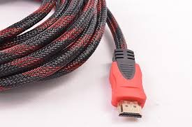 Cable HDMI a HDMI AITECH 5 M