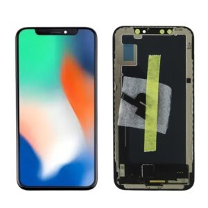 MÓDULO IPHONE X OLED GX