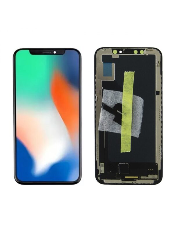 MÓDULO IPHONE X OLED GX