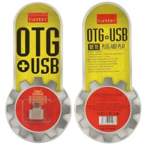 Cable OTG Micro-USB (V8)