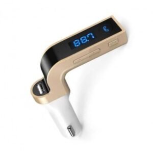 Receptor auto Bluetooth G7