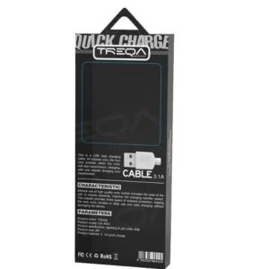 Cable Micro USB 2 Metros