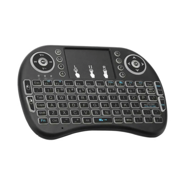 Mini Teclado AITECH inalámbrico