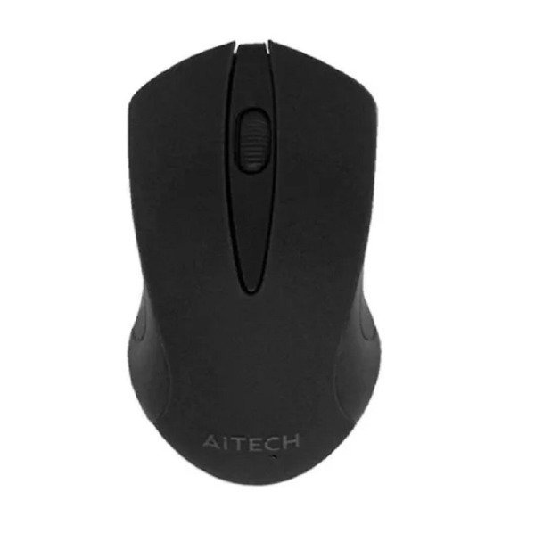 MOUSE AITECH INALÁMBRICO AL-202
